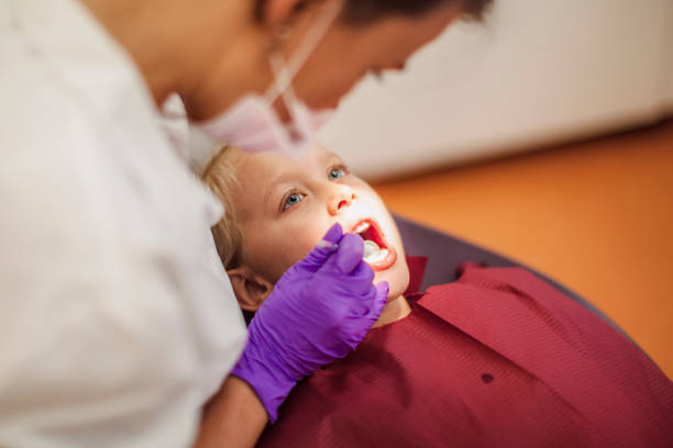 Best Root Canal Emergency Dentist  in Waggaman, LA