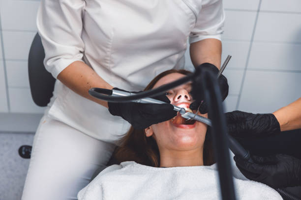 Best Broken Tooth Emergency  in Waggaman, LA